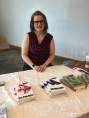 Meet the author 2018 Adrienne Dawn
